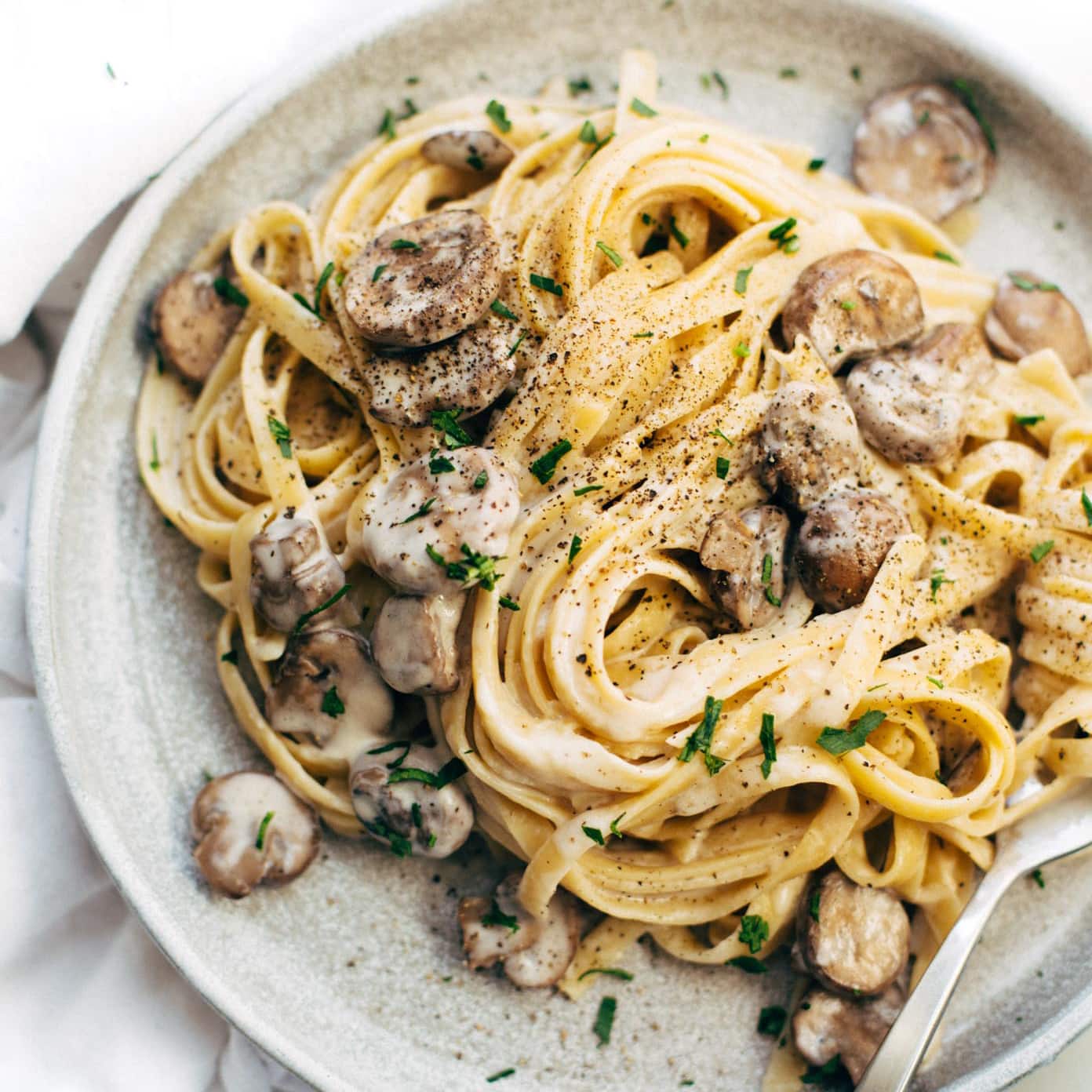Fatochini pasta