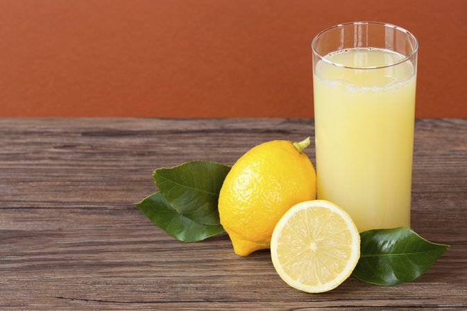 7:orange juice